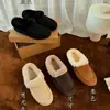Botas de nieve Henan Sangpo, Zapatos tipo mula Ansil 20649