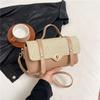 Bolso Almohada de Gran Capacidad, Nuevo Modelo 2025 Bolso de Mano para Mujer, Elegante Bolso Cruzado, Versátil Bolso de Hombro, Bolso Casual para Mujer