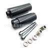 Adequado para 2006-2011 Yamaha Fjr1300 Motocicleta Acessórios de Barra de Proteção Modificada Barra Anti-Queda Barra Anti-Queda