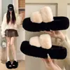 Zapatillas Estilo Chica Fresca del Bosque Sensación Natural de Oxígeno Puro Serie Bosque 2026 Zapatos de Mujer Más Vendidos Dulce Moderno Moda