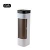 Copo descartável Pickler Dispensador de água Copo Automático Enchimento de Papel Rack de Copo Punch-Free Rack Rack de Copo