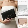 Bolso de Mano de Noche de Moda Transfronterizo, Bolso de Mano de Moda de Nicho para Mujer, Bolso Rectangular de Color Sólido Plegado, Bolso de Estilo Europeo y Americano Vintage
