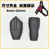 Acessórios para Guia de Animal de Estimação com Liberação Rápida em Estoque 6mm~22mm Guia Corrediça Fivela Plástica Conjunto de Guias