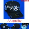 Gorra de Béisbol al por Mayor de Comercio Exterior 2026 con Bordado 3D, Calidad Aa, Ajustable, Sombrero para el Sol de Alta Calidad, Venta al por Mayor de Una Pieza