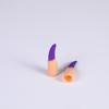 Set de Dedos de Bruja Plástico de Colores Uñas Postizas Maquillaje de Fiesta de Halloween Accesorios de Disfraz Dedos Falsos Carnosos