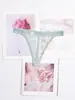 Fio dental feminino sexy cintura baixa calça T renda de alta qualidade renda vazada sexy lingerie fabricantes de comércio exterior novo
