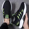 Uma geração de Primavera e Outono Nova Maré sapatos sapatos casuais tênis velhos sapatos de pano de Pequim dos homens lace-up sapatos de lona