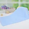 Toalla de Fibra de Bambú Tejido Plano Suave y Absorbente Toalla Facial para el Hogar Fabricante Venta al por Mayor Toalla Facial para Pareja Absorbente y de Secado Rápido