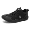 Otoño 2026 Nuevos Zapatos Casuales Versátiles de Moda Deportivos Antideslizantes Resistentes al Desgaste Zapatos de Senderismo Moda Tendencia Retro Zapatos para Hombre