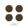 Cubiertas Promocionales para Patas de Silla, Goma Suave, Silenciosas, Resistentes al Desgaste, Almohadillas Protectoras Antideslizantes para Taburetes, Almohadillas Espesadas para Patas de Mesa y Pies de Silla