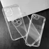 Capa Samsung S26 Transparente Olho de Anjo A55 Olho de Gato Ranhura TPU Porta-Retrato Adequado para S25Ultra Capa de Silicone