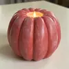 Novidade Transfronteiriça Abóbora Cintilante Halloween Artesanato de Resina Enfeites de Feriado Decorações para Casa