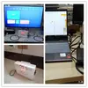 Sistema de Generación de Energía con Panel Solar para Hogar 220V Juego Completo de Pequeño Generador Fotovoltaico Carga de Teléfono Móvil Iluminación