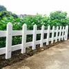 Guarda-corpo de Gramado de Plástico de Aço PVC, Cerca de Faixa Verde, Canteiro de Flores de Parque e Jardim, Jardim de Flores, Horta, Horta Baixa
