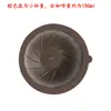 ICafilas Compatible Cápsula Grande Nestle Carcasa Grasa Reutilizable Silicona Grado Alimenticio Tapa con Cuchara Cepillo Traje