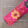 Punto 4-4.3cm cinta de encaje étnico accesorios para ropa Hanfu encaje color clásico encaje bordado