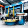 Torno Vertical CNC Ck5240 Torno Vertical CNC de Doble Columna Grande para Trabajo Pesado 5240 Torno de Torneado CNC