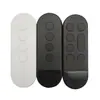 Lámpara de ventilador de suelo de 3 teclas acuario control remoto 2.4g humidificador de aire ventilador barredora control remoto infrarrojo