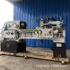 Ventas de Torno Estándar Ca6136 Torno Horizontal Modelo Shenyang Ca6132/6140 Especificaciones Completas de Torno Estándar
