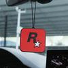 Tabletas de Aromaterapia R Star Tabletas de Fragancia Eliminación de Olores de Coche Colgante de Coche Gta Trendy Perfume Gotas Tiktok Dropshipping Fragancia Fresca