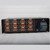 Caixa de Silício Digital de 12 Canais, Cada Canal 4Kw/3Kw Caixa de Silício Dimmerizável, Equipamento de Iluminação de Palco, Venda Direta do Fabricante, Alto Brilho