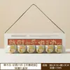 Fabricante Gato Feliz Lindo Taza de Té de Cerámica Taza de Maestro Caja de Regalo Set Souvenir Práctico Regalo de Cumpleaños Regalo para Niñas