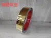 Tira de Acabamento de Aço Inoxidável Sem Furos Tira Decorativa de Metal Preto Tira de Acabamento Autoadesiva para Borda de Teto Residencial