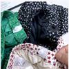 Doméstico Único 24 Verão Novas Roupas Infantis Meninas Estudante Estampado Mini Culottes Estilo Doce Shorts 466322