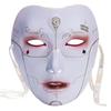 Belleza Mecánica Máscara de Belleza para Adultos Tecnología Sentido Derechos Masculinos Ciberpunk Estilo Antiguo Máscara Decorativa