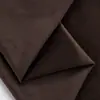 Tecido de veludo espesso tecido de pelúcia para sofá tecido para barraca de exposição fundo de casamento tecido de veludo Lycra liquidação