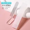 Pode Ser Usado como Lixa de Unha, Lixa de Vidro Nano, Tira Moldadora Transparente para Manicure, Ferramenta de Manicure, Lixa de Unha de Vidro Nano