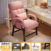 Sofá perezoso, se puede recostar, dormitorio estudiantil, silla de computadora, para una persona, hogar, silla de sofá para dormitorio, silla con asiento y respaldo para aprender