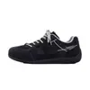 Zapatillas de entrenamiento alemanas de malla transpirable para hombre, nuevas zapatillas versátiles de moda de verano 2026 para hombre, zapatillas casuales de moda para estudiantes al aire libre