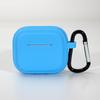 Para airpodspro2 fone de ouvido caso de silicone fone de ouvido caso protetor airpods tridimensionais Apple caso de fone de ouvido por atacado