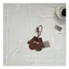 Invierno Coreano Nuevo Niños y Niñas Bebé Moda Infantil Estilo Occidental Lazo Colgante Cuello Calentador de Dedos Guantes de Punto