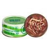 Comida Húmeda para Gatos al por Mayor Latas Grandes Snacks para Gatos Sopa Hidratante Nutritiva Latas Comida Húmeda para Mascotas Suplemento Nutricional Latas para Gatos