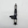 Inyector Common Rail de Alta Presión 295050-1550 8-98259290-0 Adecuado para Motor Wuyi-Tenjin
