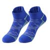 Calcetines profesionales para correr transfronterizos, calcetines cortos para hombre y mujer, calcetines de ciclismo para mujer, calcetines de baloncesto, desodorantes para hombre y calcetines de bádminton al por mayor.