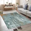 Suministro directo de fábrica, alfombra para sala de estar, dormitorio, mesa de centro, guardarropa, cocina, alfombra de baño de dibujos animados, alfombra para puerta, venta al por mayor
