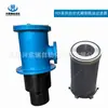 Filtro de Sucção de Óleo para Tanque Autovedante YCX-40*80L, YCX-40*100L, YCX-40*180L