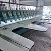 Edredón de seda barato máquina de acolchar por computadora máquina de acolchar lineal automática máquina de acolchar multiusos muebles interalgodón