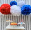 Boda Europea y Americana Navidad Papel de Origami Flor de Papel Bola Fiesta de Cumpleaños Infantil Flor de Papel Decoración Hecha a Mano Adornos Colgantes de Origami