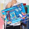 Instituciones de Capacitación Intercambio de Puntos de Regalo Niños Niñas 10 yuanes Juguete Cajas de Regalo de Inscripción Regalos de Jardín de Niños
