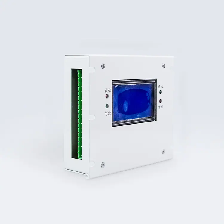PIR-50Z照明开关智能综合保护装置3