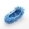 Capa de Chinelo de Limpeza Preguiçosa Removível e Lavável Doméstico Chenille Chinelos de Limpeza Capa de Sapato de Limpeza Mop Vassoura Preço Unitário