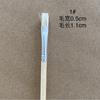 Pincel de Óleo Shanghai Shenghua con Cerdas Blancas para Pintura Gouache Acuarela Niños Pintura Acrílica Caja de Regalo Creativa
