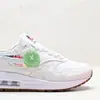 Zapatos Deportivos Casuales para Correr con Amortiguación, Cross-Border Europeo Puro Original Clásico Max87 de Media Palma con Cojín de Aire para Aumentar la Altura para Hombres y Mujeres