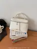 Accesorio de Oficina Súper Popular Bolso Tote Pequeño para Mujer 2026 Nuevo de Moda Verano Bolso de Hombro de Alta Gama para Viajes Diarios Bolso Cruzado