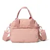 Bolsa Transversal Versátil Feminina Estilo Coreano Casual Tendência Nova para Primavera/Verão 2026 Mini Bolsa de Ombro Bolsa de Mão