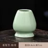 Chá Li Zhu Li Bai Benli Pincel de Matcha Traje de Chá da Dinastia Song
